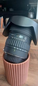 tokina groothoek 11-16 f2.8 atx pro canon, Audio, Tv en Foto, Fotografie | Lenzen en Objectieven, Ophalen of Verzenden, Zo goed als nieuw