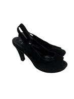 Panara hakken 39, Kleding | Dames, Zwart, Ophalen of Verzenden, Zo goed als nieuw