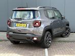 Jeep Renegade 1.5T e-Hybrid Limited | Dodehoekdetectie | Cli, Stof, 4 cilinders, 129 pk, Origineel Nederlands