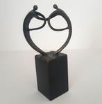 bronzen beeld corry ammerlaan, Ophalen of Verzenden