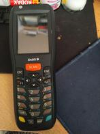 Datalogic DL-Memor, Ophalen of Verzenden, Gebruikt, Barcodescanner