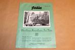 Zeldzame brochure - Perkins Vrachtwagen - 1960, Ophalen of Verzenden, Zo goed als nieuw, Tractor en Landbouw
