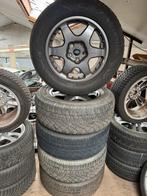 COMPOMOTIVE LICHTMETALEN VELG DISCOVERY 3 & 4, RANGE ROVER, Auto-onderdelen, Banden en Velgen, Ophalen, 18 inch, Zomerbanden