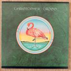 Christopher Cross LP Vinyl 1979 Canada Ride Like The Wind, Gebruikt, Ophalen of Verzenden, 12 inch, Poprock