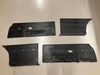 Dodge Charger / B-body Deurpanelen, Ophalen of Verzenden, Gebruikt, Dodge