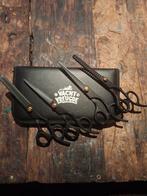 Trimscharen hond vachtvreugde, Ophalen, Zo goed als nieuw