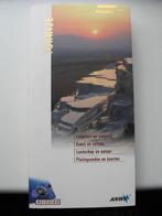 ANWB reisgids Turkije (Gouden Serie), Boeken, Reisgidsen, Gelezen, ANWB, Europa, Ophalen of Verzenden