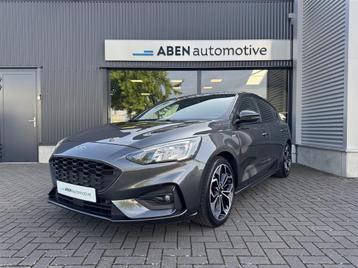 Ford Focus 1.5 EcoBoost 150PK ST-Line (18"|CAMERA|WINTER PAC beschikbaar voor biedingen