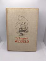 Schipper wessels k. Norel boek, Antiek en Kunst, Ophalen of Verzenden