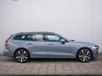 Volvo V60 2.0 B3 Essential Edition 163 Pk Automaat Navi / Ca, Stof, 4 cilinders, 1969 cc, 1634 kg