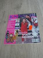 Knipmode nr. 2 / 2003, Ophalen of Verzenden, Gebruikt, Vrouw, Knipmode
