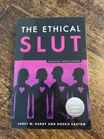 The Ethical Slut - Derde Editie, Ophalen of Verzenden, Zo goed als nieuw, Overige onderwerpen