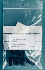 Trillingsdempers WTW Stork Zhender HR90/91 NIEUW, Ophalen of Verzenden, Nieuw, Ventilator en Afzuiger