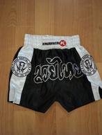 Kickboksen Muay Thai boksen maat XS, Ophalen of Verzenden, Zo goed als nieuw