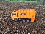 Model auto vuilnis wagen 50 cm, Ophalen of Verzenden, Zo goed als nieuw, Auto