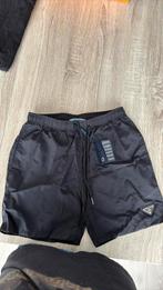 Prada zwembroek, Kleding | Heren, Ophalen, Maat 48/50 (M), Zwart, Prada