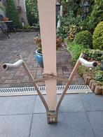Te koop,   Fietsdrager op trekhaak van auto (schaarmodel), Ophalen, Gebruikt