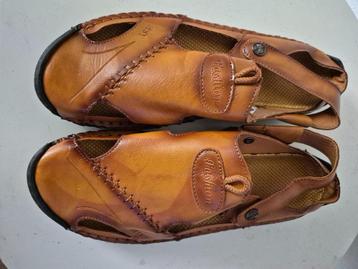 Sandalen (nieuw) M 41 beschikbaar voor biedingen