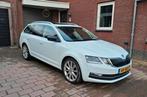 Skoda Octavia 1.4 TSI 150pk Sport Business Dsg-7, Auto's, Automaat, Achterwielaandrijving, Zwart, 4 cilinders