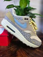 Nike Air Max 1 Cobblestone maat 41, Kleding | Dames, Schoenen, Bruin, Nike, Ophalen of Verzenden, Nike