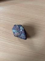 Broniet - Prachtig iriserend mineraal, Ophalen of Verzenden, Mineraal