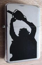 Texas Chain Saw Massacre aansteker, Verzamelen, Verzenden, Zo goed als nieuw, Film, Gebruiksvoorwerp
