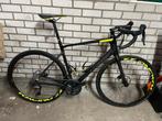 Cube attain slt 58, Aluminium, Zo goed als nieuw, 57 tot 61 cm, Meer dan 20 versnellingen