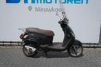 SYM Fiddle 2 (bj 2008) INRUIL KOOPJE