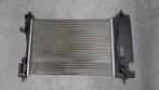 Radiateur Fiat Grande Punto 2008 1.4, Verzenden