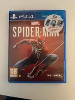 Spiderman & FIFA 21 (PS4) - Goedkoop!, Online, Gebruikt, 1 speler, Vanaf 16 jaar