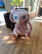 Pokemon Mew Knuffel, Pokemon, Overige typen, Nieuw, Ophalen of Verzenden