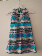 Zwangerschapsbadpak, Kleding | Dames, Positiekleding, Ophalen of Verzenden, Zo goed als nieuw, Maat 46/48 (XL) of groter, Zwart