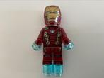 LEGO Super Heroes - minifiguur - sh1017 - Iron Man - Mark 46, Kinderen en Baby's, Speelgoed | Duplo en Lego, Ophalen of Verzenden