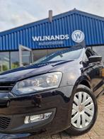Volkswagen Polo 1.2 TSI Comfortline Trekhaak Cruise APK, Voorwielaandrijving, Euro 5, 4 cilinders, Zwart