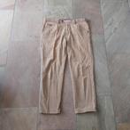 Bruine chino Meyer W24, Bruin, Maat 48/50 (M), Meyer, Ophalen of Verzenden