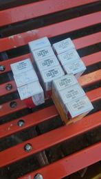 DOM Cilindersloten - Diverse Maten, Ophalen of Verzenden