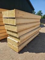 Unilin Zelfdragende dakplaat 320x80cm, Doe-het-zelf en Verbouw, Isolatie en Afdichting, 12 cm of meer, Steenwol, Zo goed als nieuw