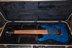 Bo-El 7 string MC7 in originele flightcase IZGS, Ophalen of Verzenden, Zo goed als nieuw, Overige merken