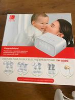 Horigen dubbele borstkolf, Ophalen of Verzenden, Zo goed als nieuw, 250 meter of meer