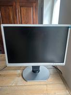 Philips Brilliance 220BW9 beeldscherm, Computers en Software, Monitoren, Ophalen, Gebruikt, USB-C