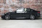 BMW 5 Serie Sedan 520i High Executive M Sport Pakket Automaa, Automaat, 1998 cc, Achterwielaandrijving, Gebruikt