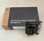 NVIDIA Jetson Orin Nano Super Developer Kit 8GB RAM, 8 GB, 8 GB, Ophalen of Verzenden, Zo goed als nieuw
