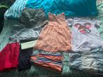 Pakket 128 meisje 15€, Ophalen of Verzenden, Gebruikt, Meisje