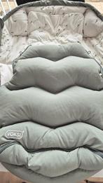 Voksi Urban slaapzak, de Scandinavische manier, Ophalen of Verzenden, Zo goed als nieuw, 85 tot 100 cm, Slaapzak