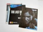 The Last of Us: Posters, previews, reviews, interviews, etc, Verzamelen, A4 of kleiner, Ophalen of Verzenden, Overige onderwerpen