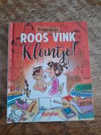 Jan Vriends - Roos Vink, Kleintje!, Boeken, Stripboeken, Ophalen of Verzenden, Zo goed als nieuw