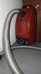 Miele Electronic 1800 stofzuiger, Witgoed en Apparatuur, Stofzuigers, Ophalen, Zo goed als nieuw, 1600 tot 2000 watt, Stofzuiger