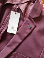 Cast Iron colbert jas blazer Nieuw maat 50, Kleding | Heren, Maat 48/50 (M), Nieuw, Ophalen of Verzenden, Nvt