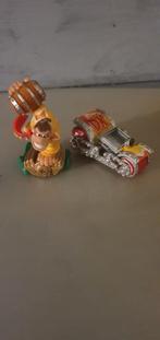 Turbo Charge Donkey Kong Skylanders SuperChargers, Spelcomputers en Games, Games | Overige, Avontuur en Actie, 1 speler, Ophalen of Verzenden