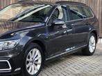 Volkswagen Passat Variant 1.4 TSI PHEV GTE Business, Stof, Gebruikt, Zwart, Adaptive Cruise Control